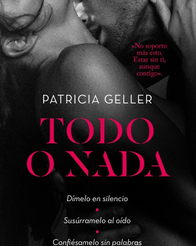 Todo O Nada