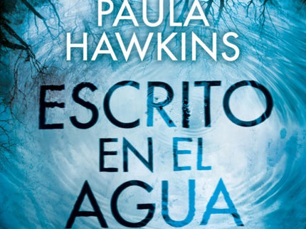 Escrito En El Agua