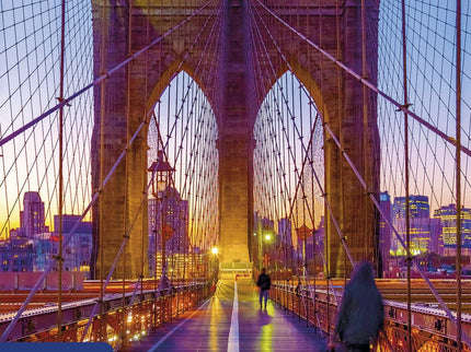 Nueva York 2019