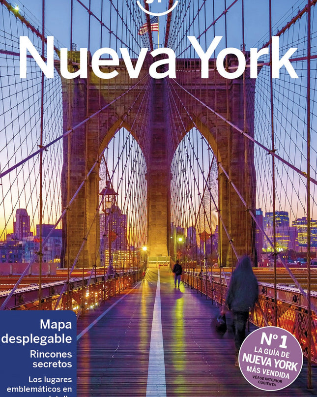 Nueva York 2019