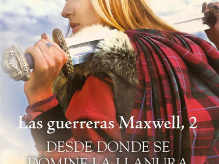 Desde Donde Se Domine La Llanura