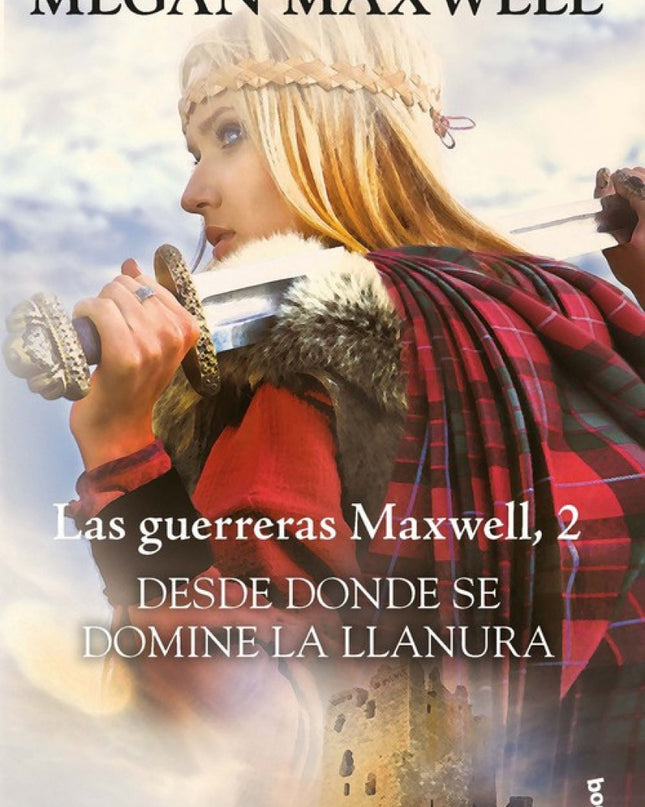 Desde Donde Se Domine La Llanura