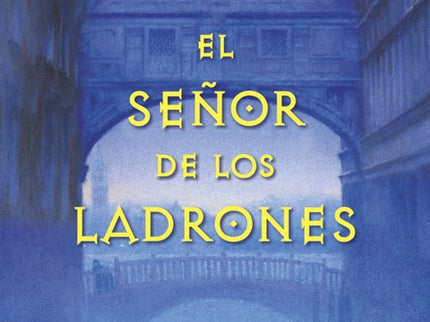 El Señor De Los Ladrones