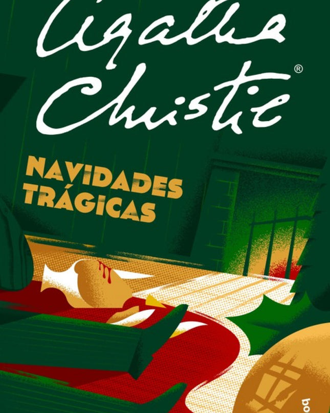 Navidades Tragicas