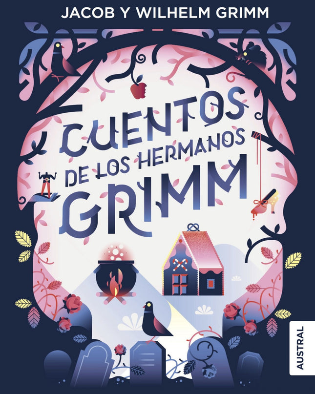 Cuentos De Los Hermanos Grimm