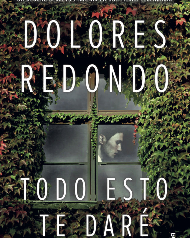 Todo Esto Te Daré
