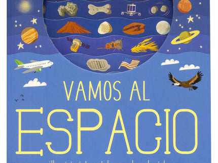 Vamos Al Espacio