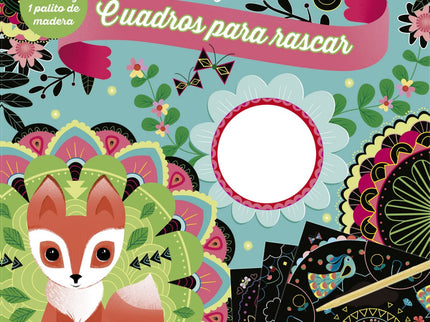 Mandalas