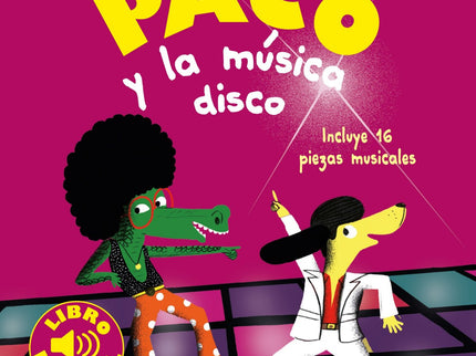 Paco Y La Música Disco