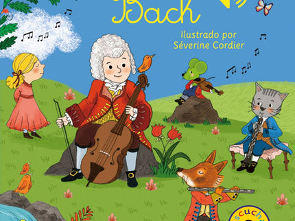 Mi Primer Bach