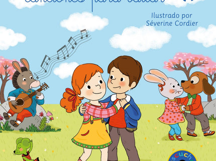 Mis Primeras Canciones Para Bailar