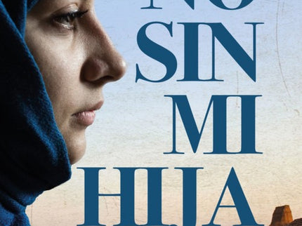 No Sin Mi Hija