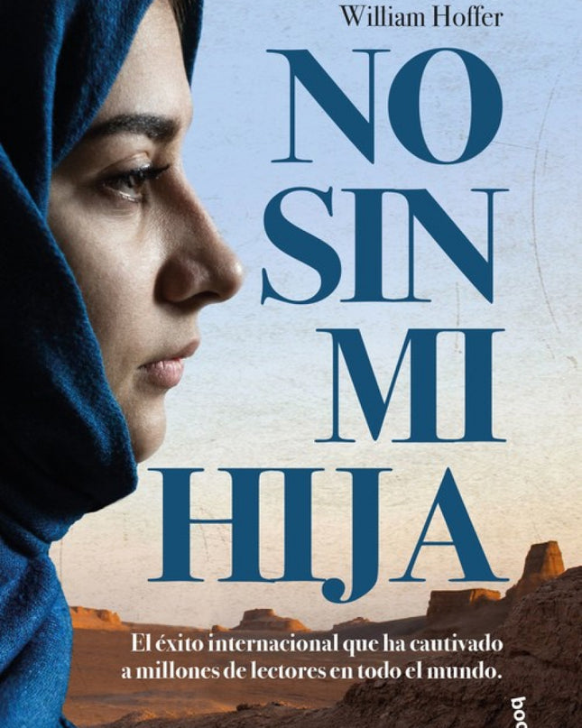 No Sin Mi Hija