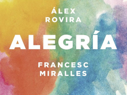 Alegría