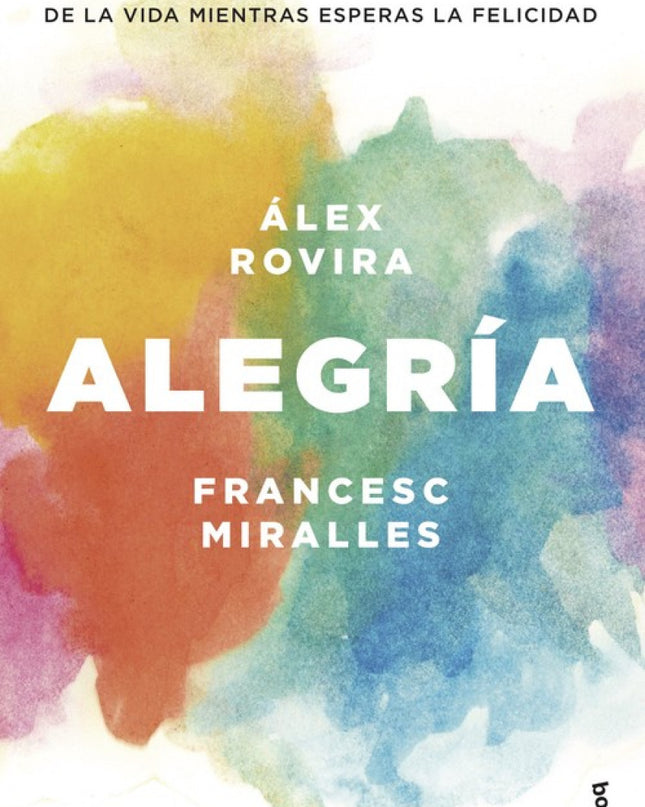 Alegría
