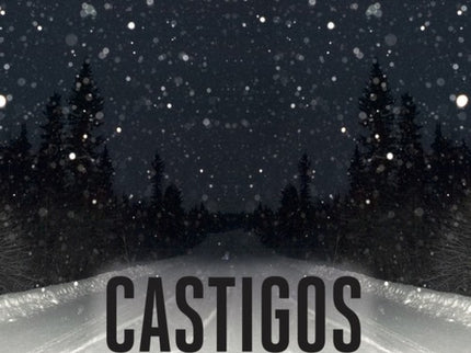 Castigos Justificados. Serie Bergman 5