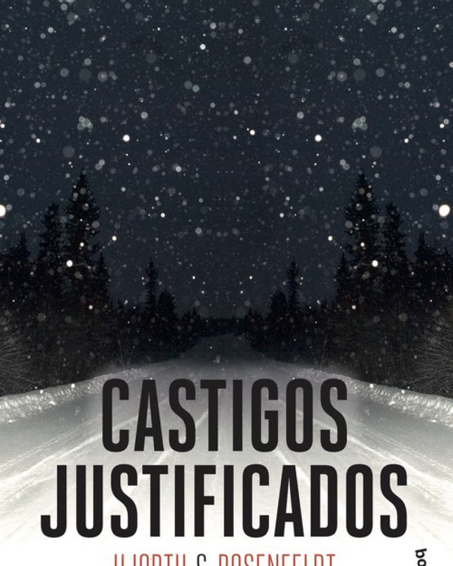 Castigos Justificados. Serie Bergman 5