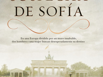 La Sospecha De Sofia