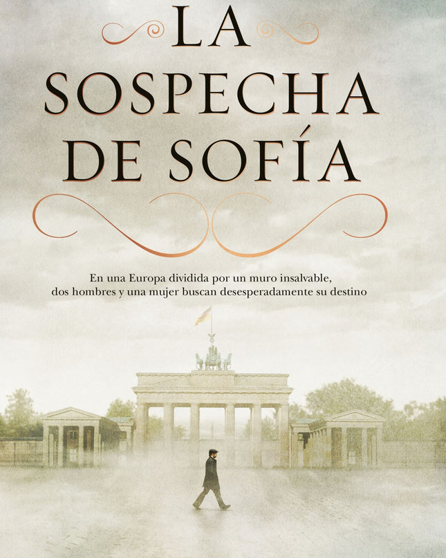 La Sospecha De Sofia