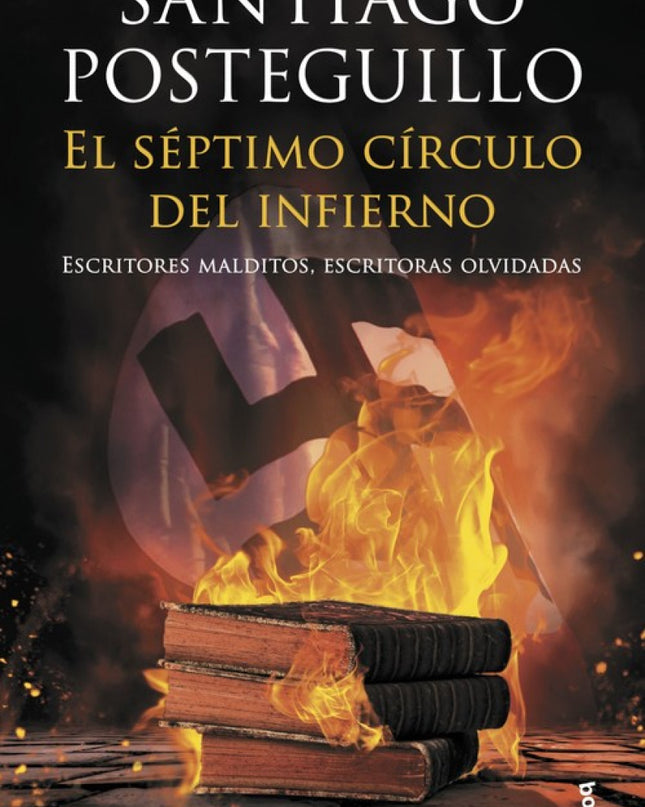 El Séptimo Círculo Del Infierno