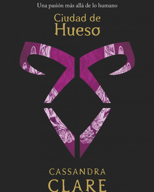 Ciudad De Hueso