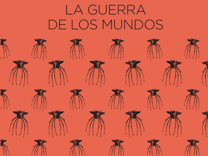 La Guerra De Los Mundos