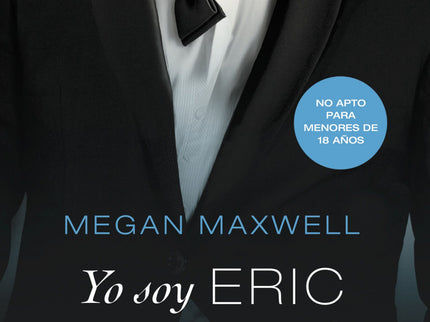 Yo Soy Eric Zimmerman