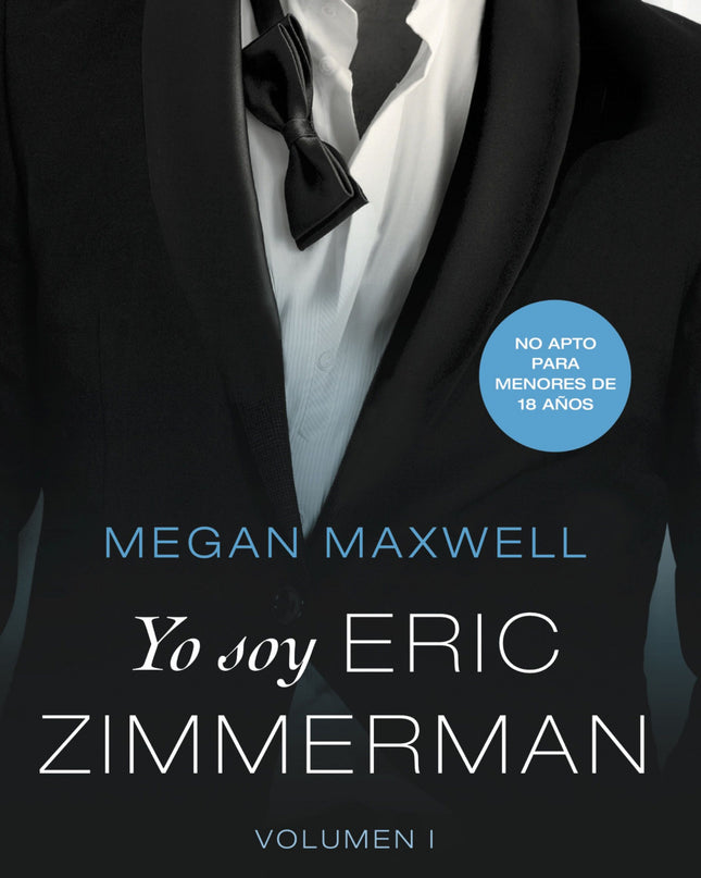 Yo Soy Eric Zimmerman