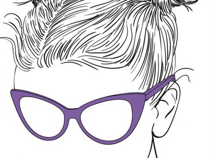 El Diario Violeta De Carlota
