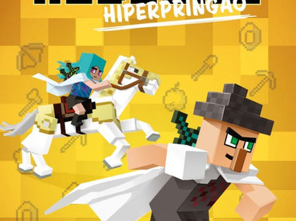 El Diario De Un Aldeano Hiperpringao