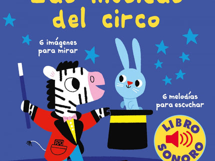 Las Músicas Del Circo