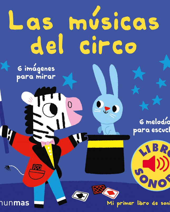 Las Músicas Del Circo