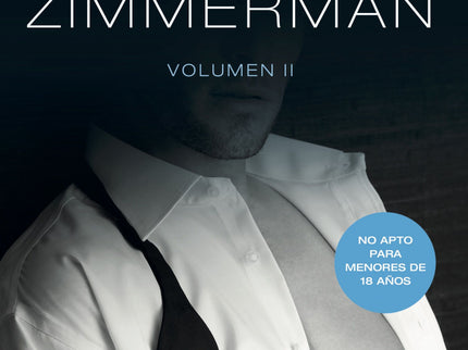 Yo Soy Eric Zimmerman Ii