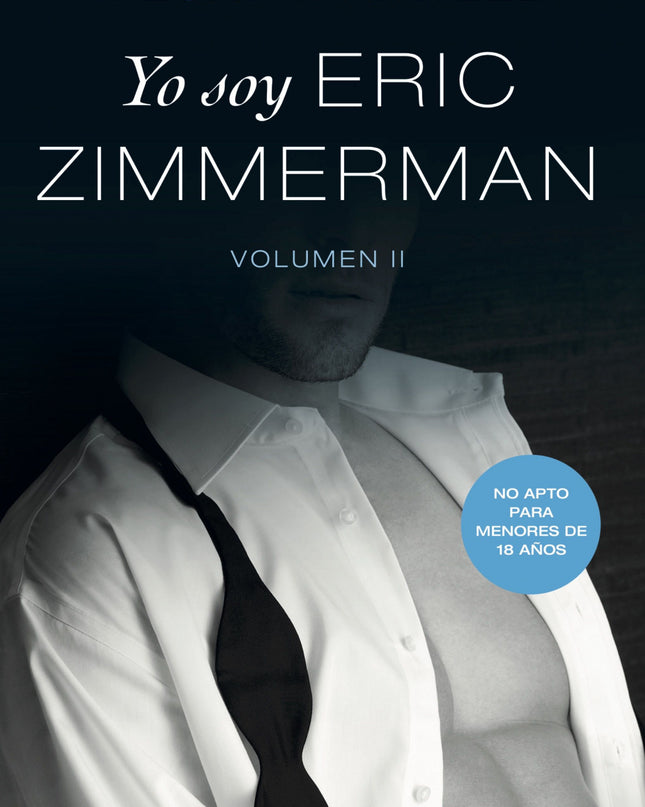 Yo Soy Eric Zimmerman Ii
