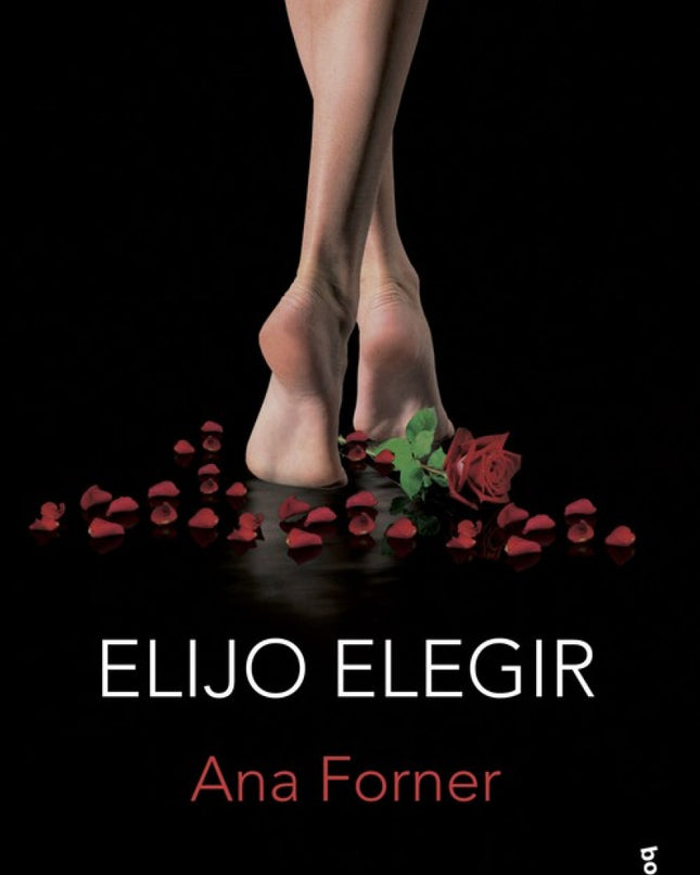 Elijo Elegir