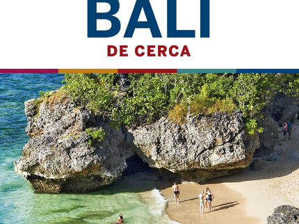 Bali De Cerca 4