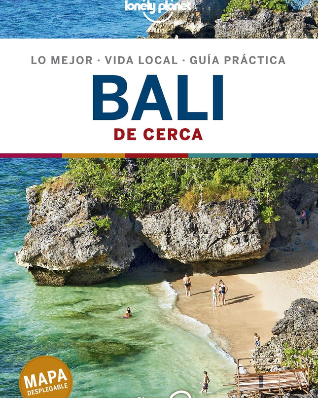 Bali De Cerca 4