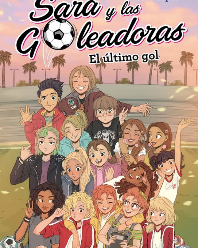 El Ultimo Gol
