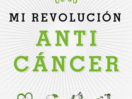 Mi Revolución Anticáncer