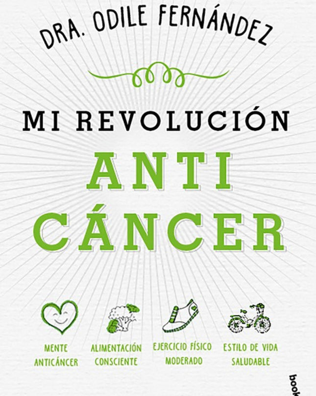 Mi Revolución Anticáncer