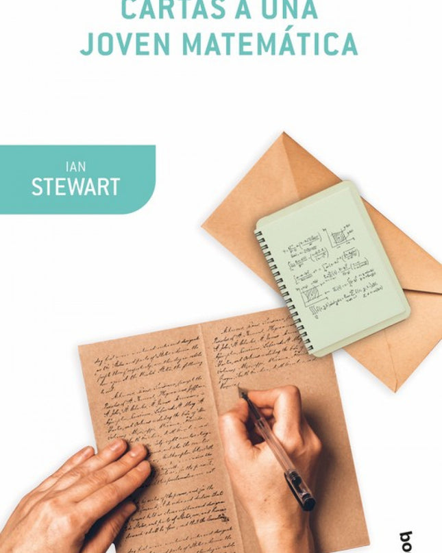 Cartas A Una Joven Matemática