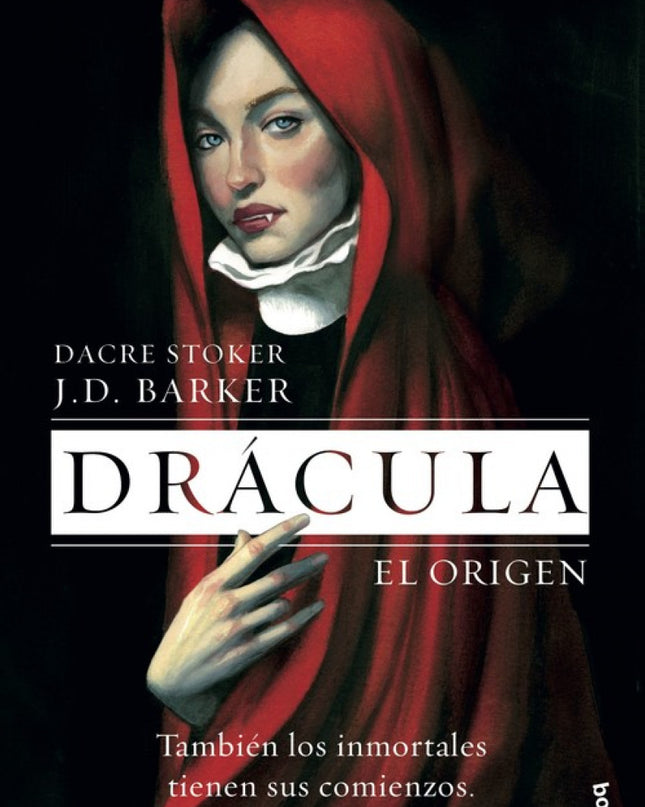 Drácula