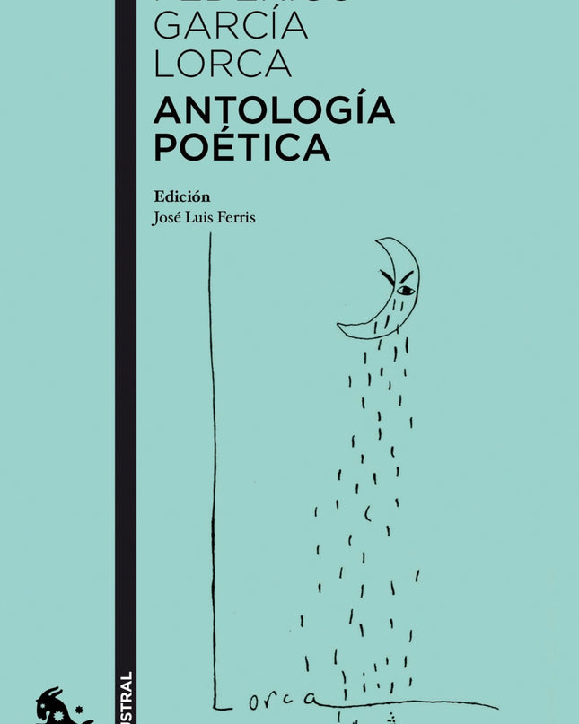 Antología Poética