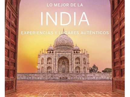 Lo Mejor De La India 1