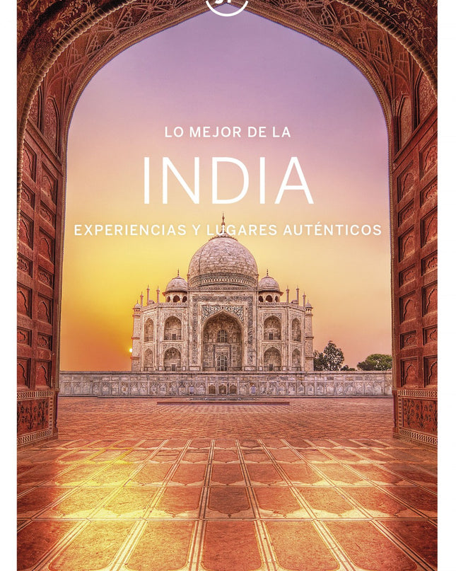 Lo Mejor De La India 1