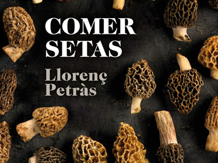 Comer Setas