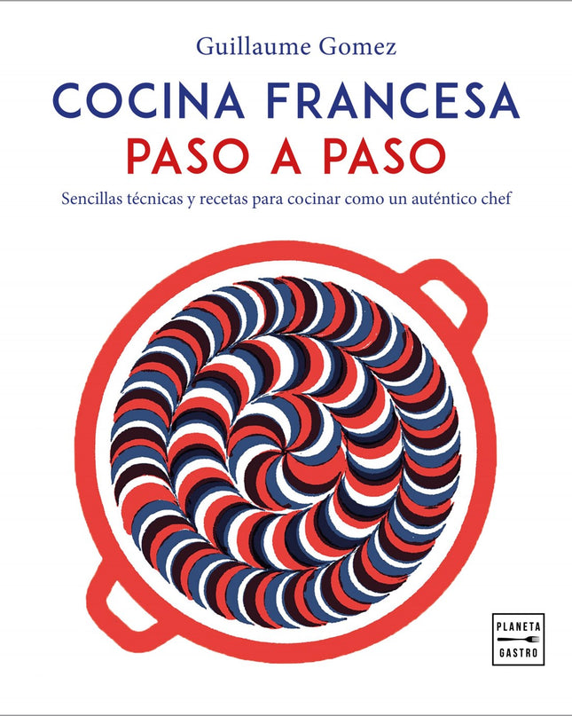Cocina Francesa Paso A Paso