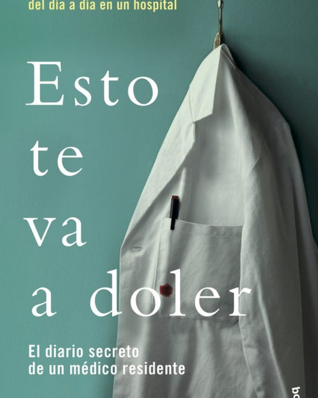 Esto Te Va A Doler