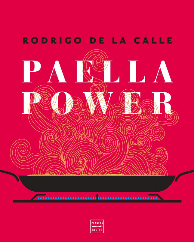 Paella Power
