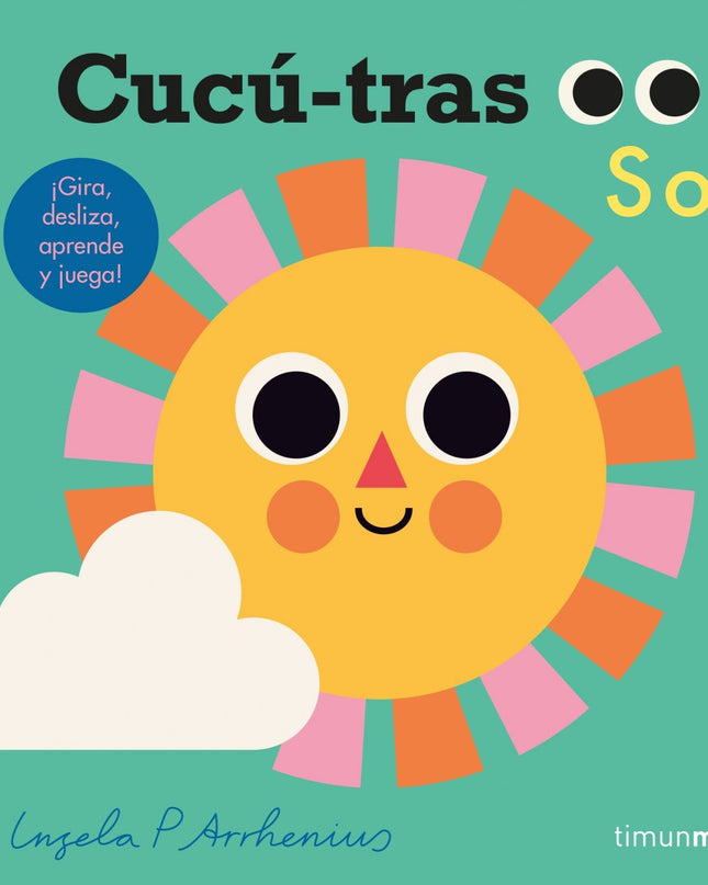 Cucú-tras. Sol